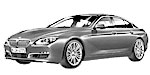 BMW F06 U0123 Fault Code