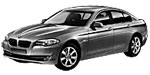 BMW F10 U0123 Fault Code